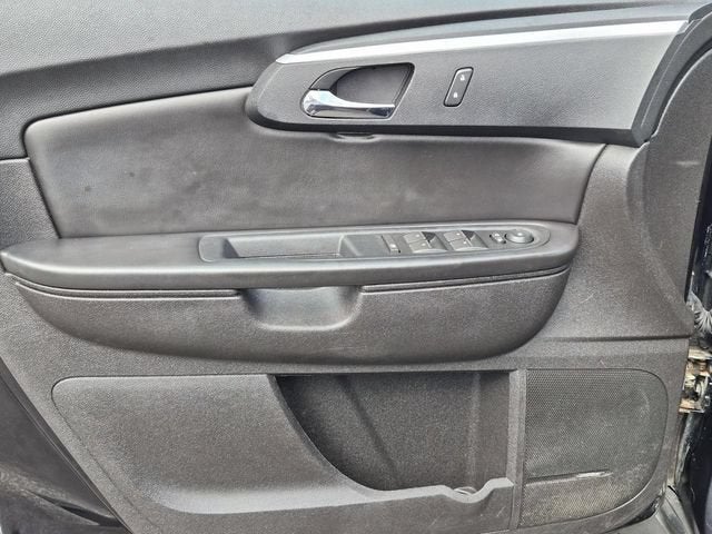 2012 Chevrolet Traverse LT w/2LT