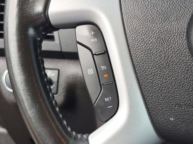 2012 Chevrolet Traverse LT w/2LT