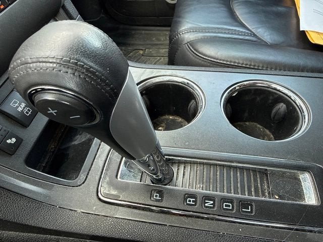 2012 Chevrolet Traverse LT w/2LT