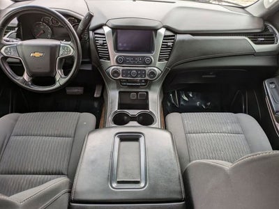 2020 Chevrolet Tahoe LS