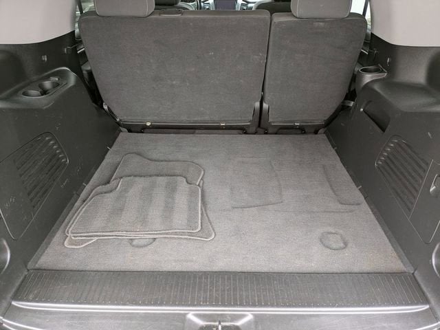 2020 Chevrolet Tahoe LS