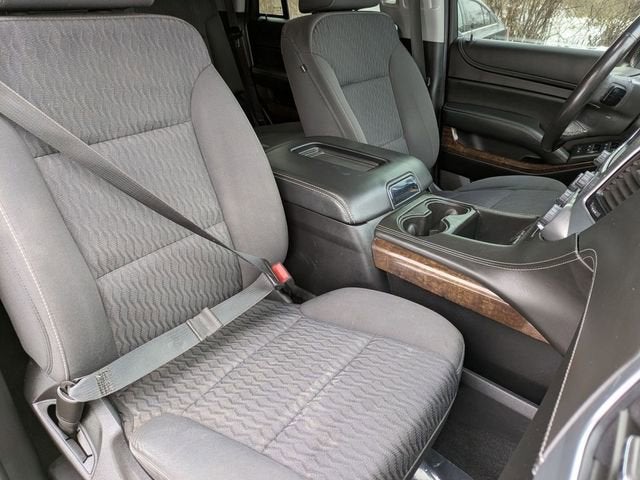 2020 Chevrolet Tahoe LS