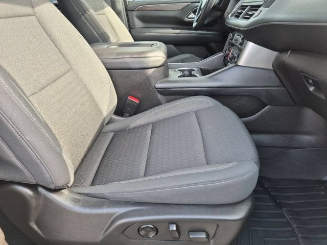 2021 Chevrolet Tahoe LS