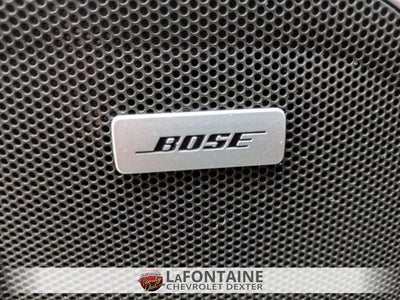 2015 GMC Sierra 2500 HD SLT