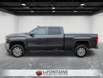 2015 GMC Sierra 2500 HD SLT