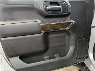 2021 GMC Sierra 2500 HD SLE