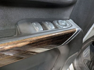 2021 GMC Sierra 2500 HD SLE