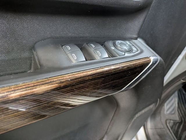 2021 GMC Sierra 2500 HD SLE