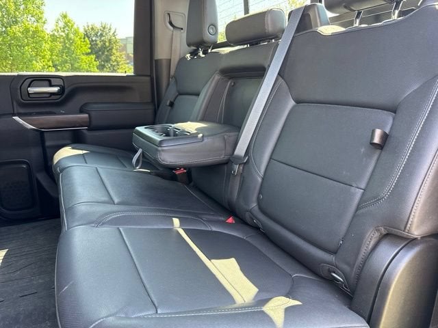2023 GMC Sierra 2500 HD SLT