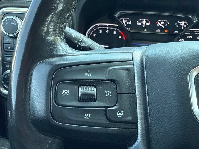 2023 GMC Sierra 2500 HD SLT