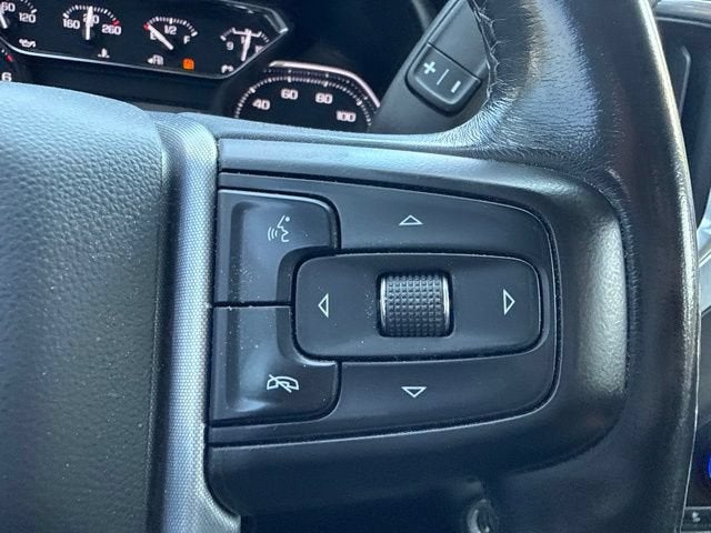 2023 GMC Sierra 2500 HD SLT