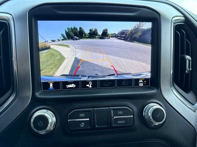 2023 GMC Sierra 2500 HD SLT