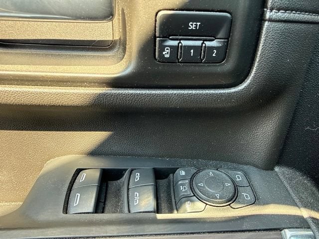 2023 GMC Sierra 2500 HD SLT