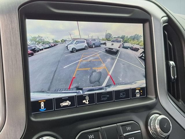 2023 GMC Sierra 2500 HD SLT