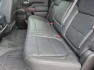 2023 GMC Sierra 2500 HD SLT
