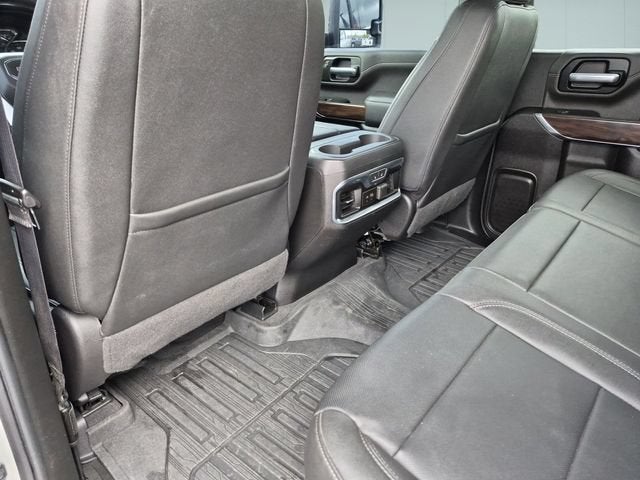2023 GMC Sierra 2500 HD SLT
