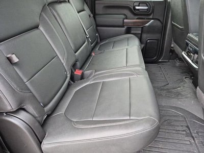 2023 GMC Sierra 2500 HD SLT
