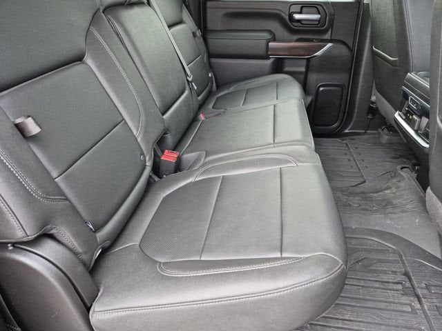 2023 GMC Sierra 2500 HD SLT