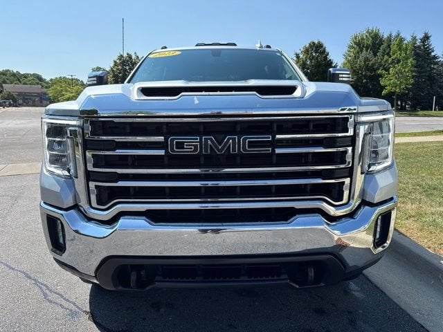 2023 GMC Sierra 2500 HD SLT