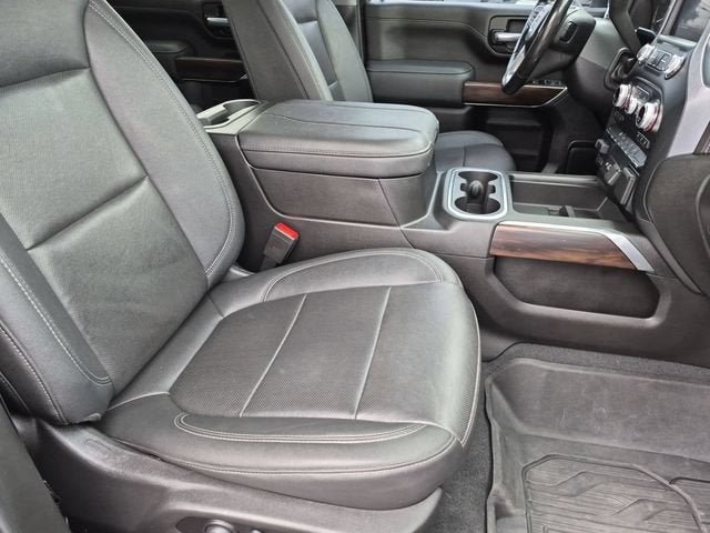 2023 GMC Sierra 2500 HD SLT