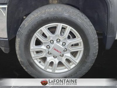 2023 GMC Sierra 2500 HD SLT