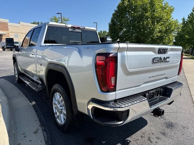 2023 GMC Sierra 2500 HD SLT
