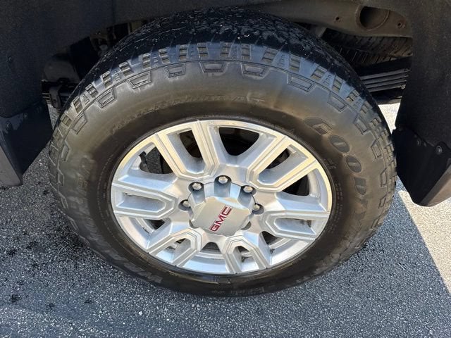 2023 GMC Sierra 2500 HD SLT
