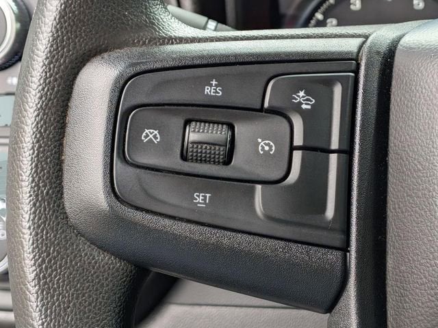 2024 GMC Sierra 3500 HD Pro DRW