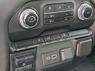 2024 GMC Sierra 3500 HD Pro DRW