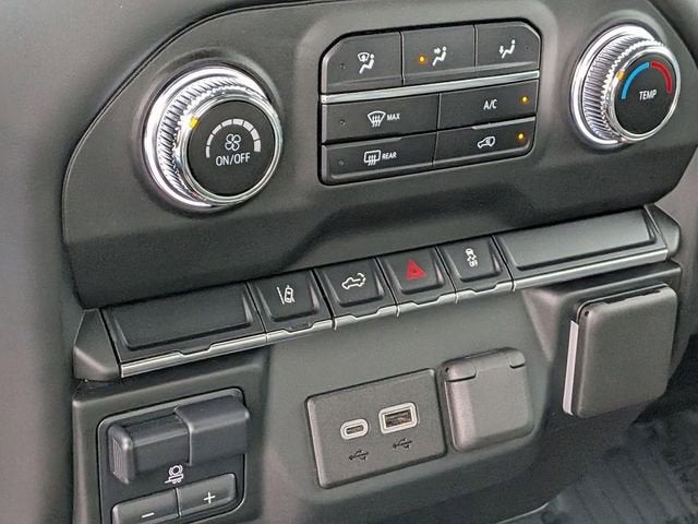 2024 GMC Sierra 3500 HD Pro DRW