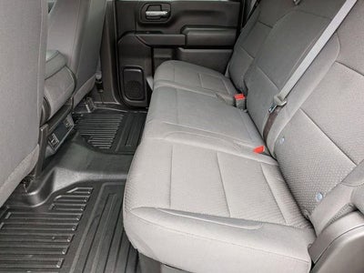 2024 GMC Sierra 3500 HD Pro DRW