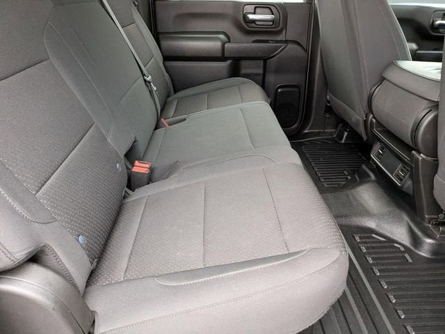 2024 GMC Sierra 3500 HD Pro DRW