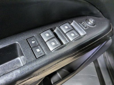 2020 GMC Canyon 4WD SLE