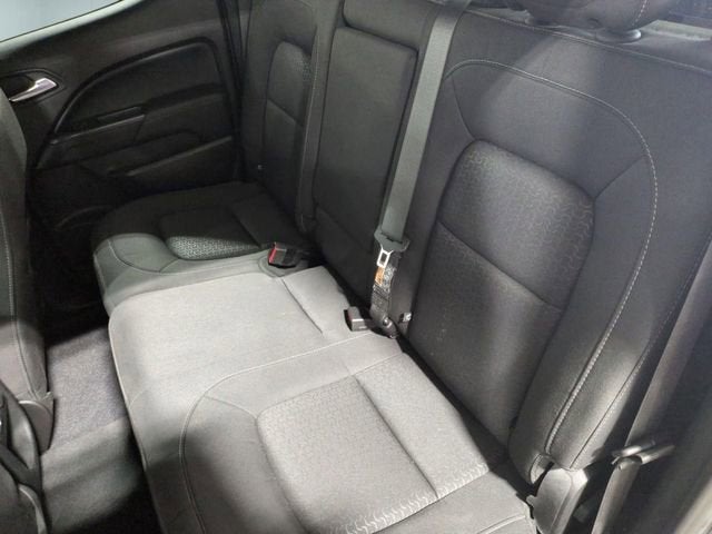 2020 GMC Canyon 4WD SLE
