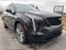 2019 Cadillac XT4 AWD Sport