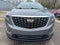 2021 Cadillac XT5 Luxury