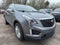 2021 Cadillac XT5 Luxury
