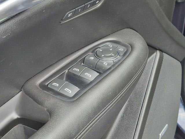2018 Cadillac XT5 Premium Luxury AWD