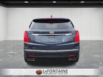 2018 Cadillac XT5 Premium Luxury AWD