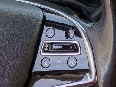 2019 Cadillac Escalade ESV Premium Luxury