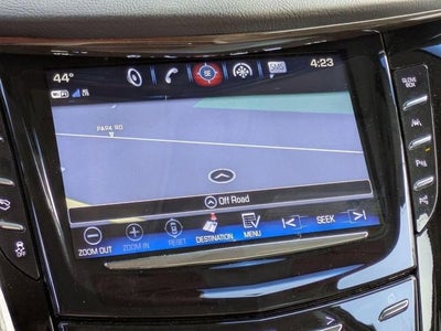 2019 Cadillac Escalade ESV Premium Luxury