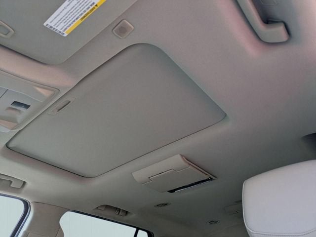 2019 Cadillac Escalade ESV Premium Luxury