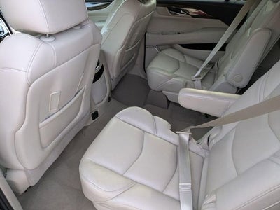 2019 Cadillac Escalade ESV Premium Luxury