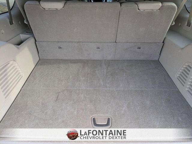 2019 Cadillac Escalade ESV Premium Luxury