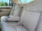 2002 Lincoln Town Car Cartier