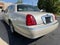 2002 Lincoln Town Car Cartier