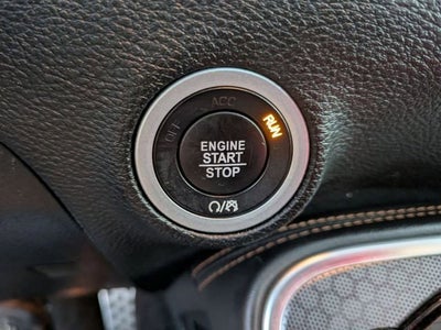 2017 Dodge Challenger GT