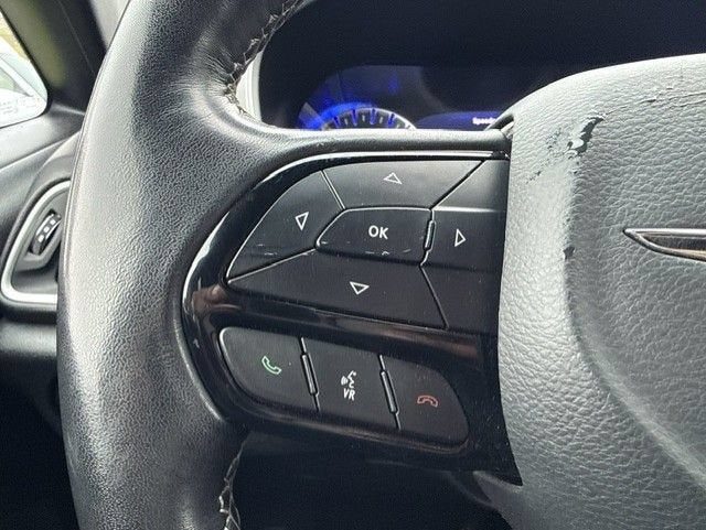 2020 Chrysler Pacifica AWD Launch Edition