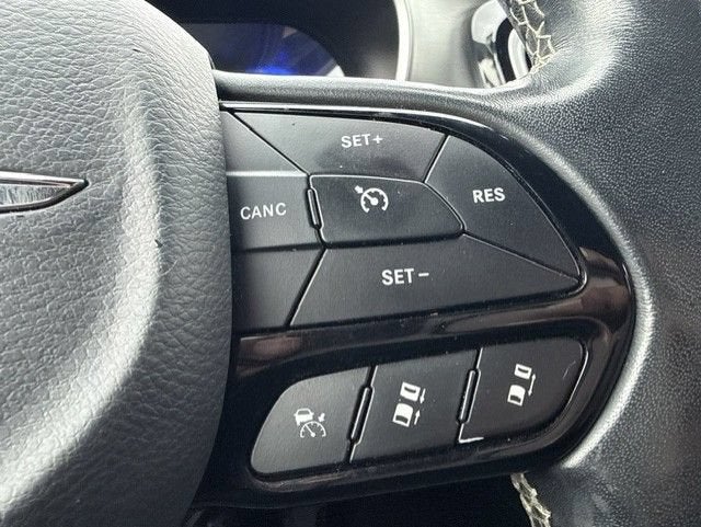 2020 Chrysler Pacifica AWD Launch Edition