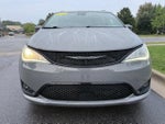 2020 Chrysler Pacifica AWD Launch Edition